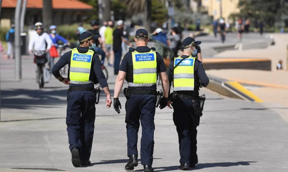 Αυστραλία: Εξάρθρωση διεθνούς κυκλώματος παιδεραστών που κακοποιούσε βρέφη